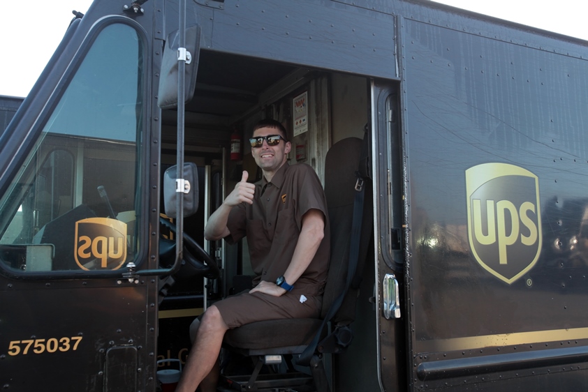 Teamsters Release UPS National Agreement in Principal, Highlights UPS